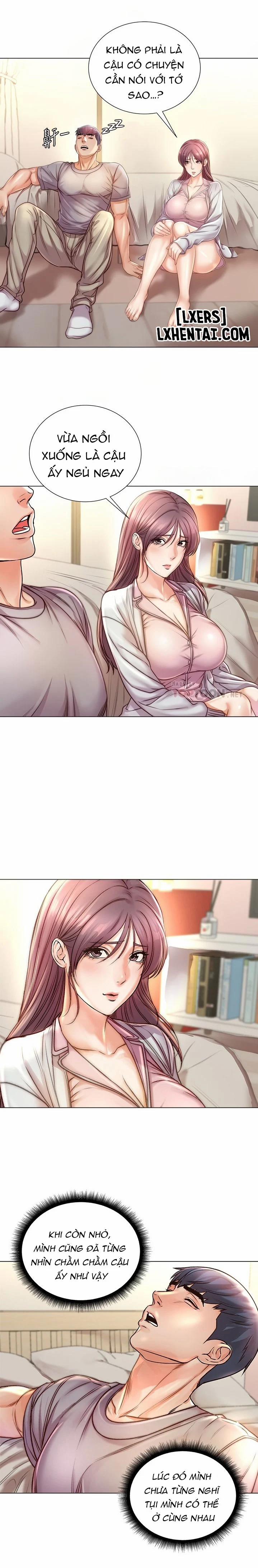 Siêu Thị Của Eunhye 87 trang 3