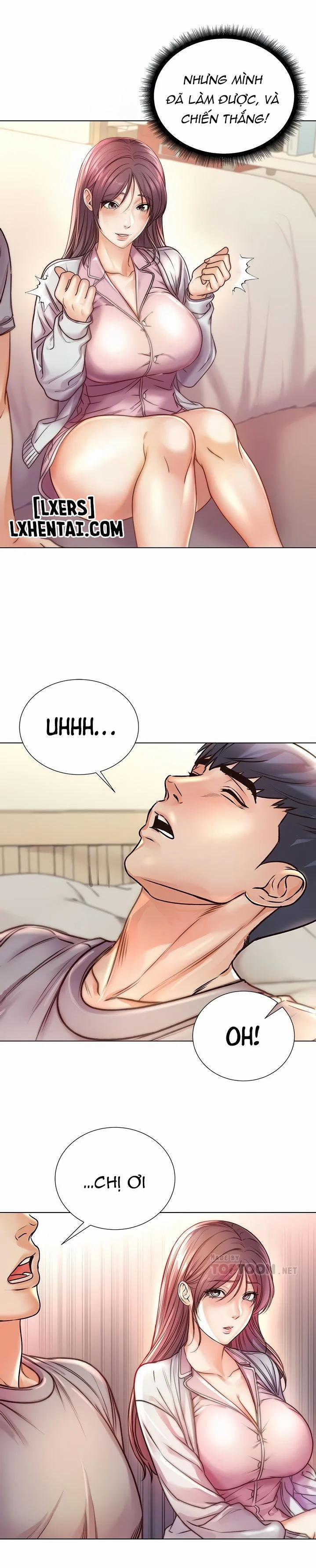 Siêu Thị Của Eunhye 87 trang 4