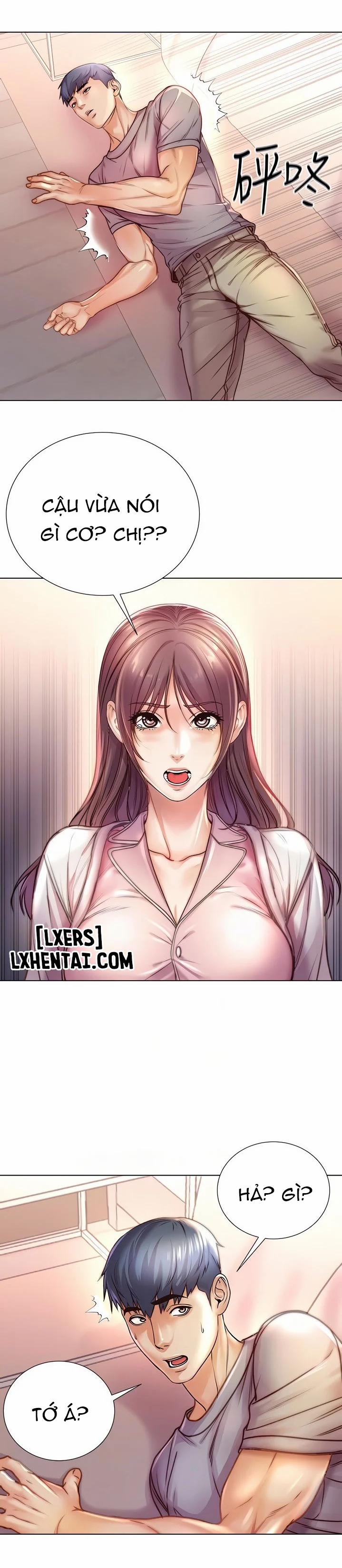 Siêu Thị Của Eunhye 87 trang 5