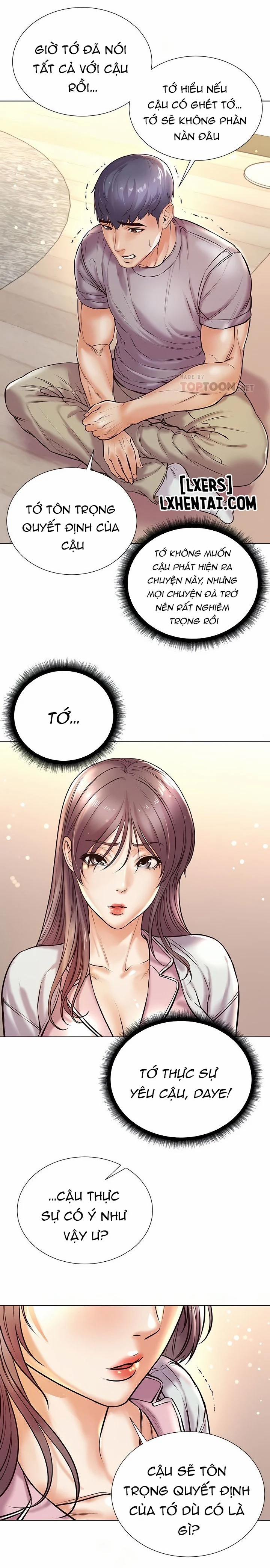 Siêu Thị Của Eunhye 87 trang 9