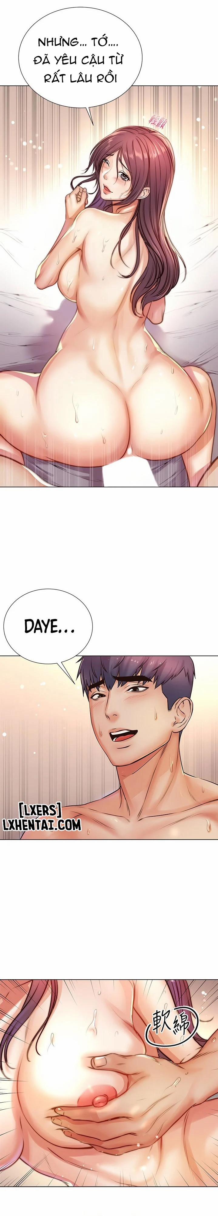 Siêu Thị Của Eunhye 88 trang 8