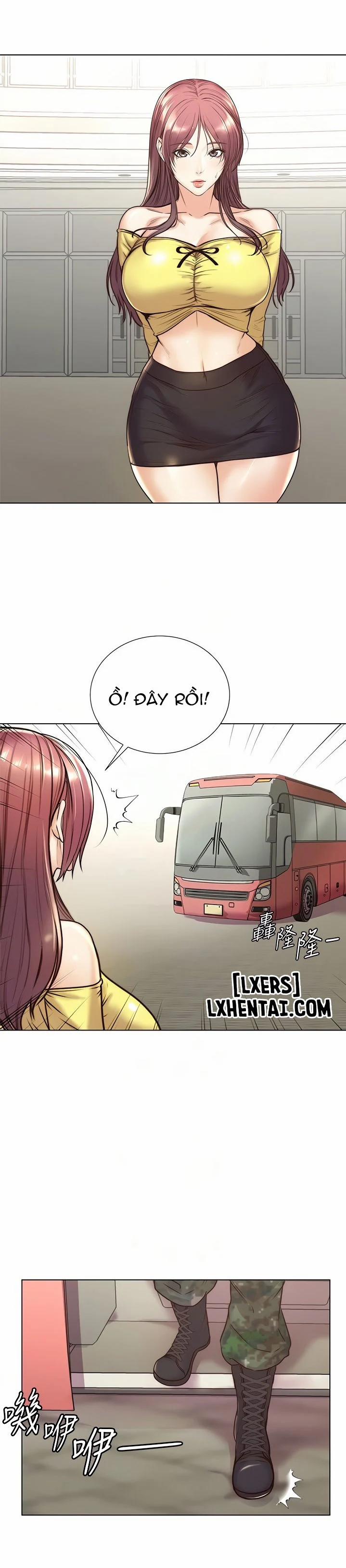 Siêu Thị Của Eunhye 89 trang 10