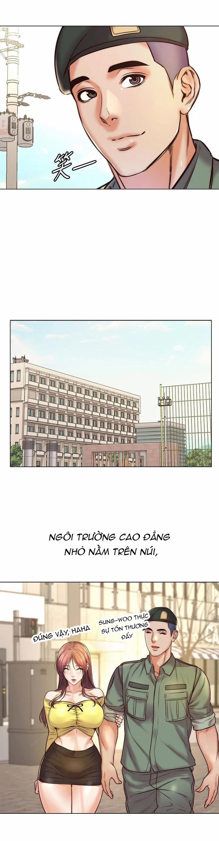 Siêu Thị Của Eunhye 89 trang 19