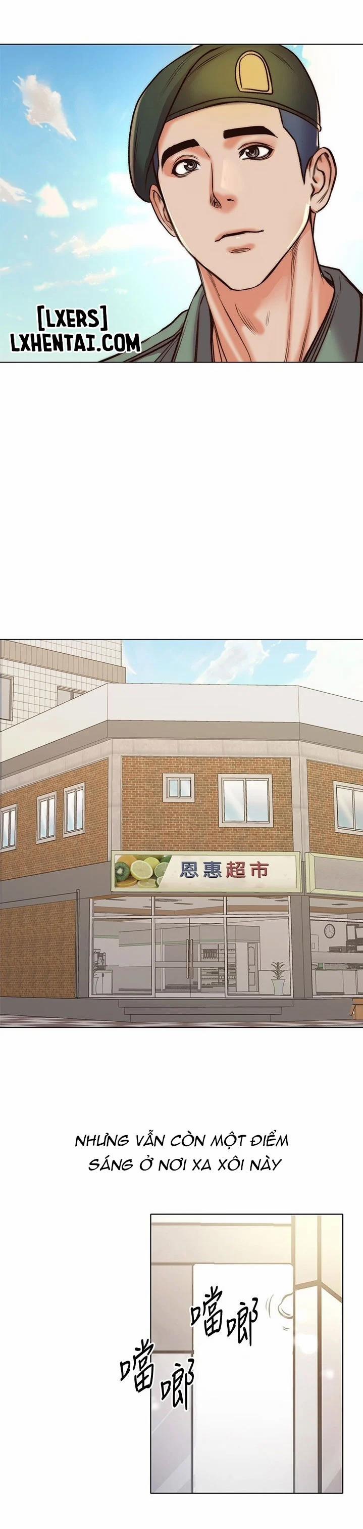 Siêu Thị Của Eunhye 89 trang 20