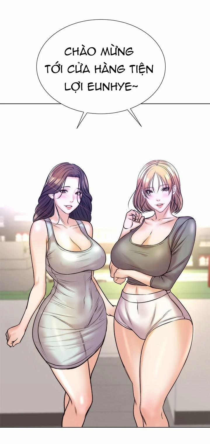 Siêu Thị Của Eunhye 89 trang 22