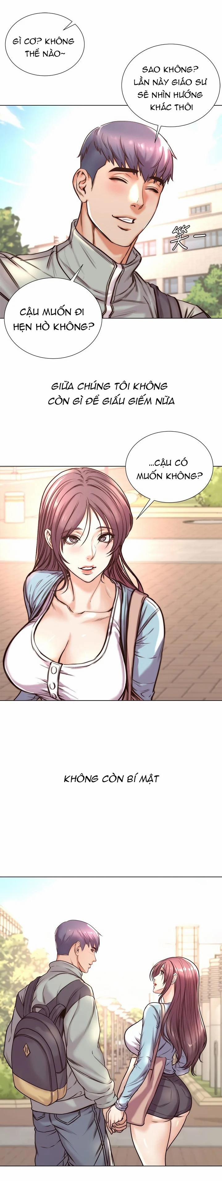 Siêu Thị Của Eunhye 89 trang 6