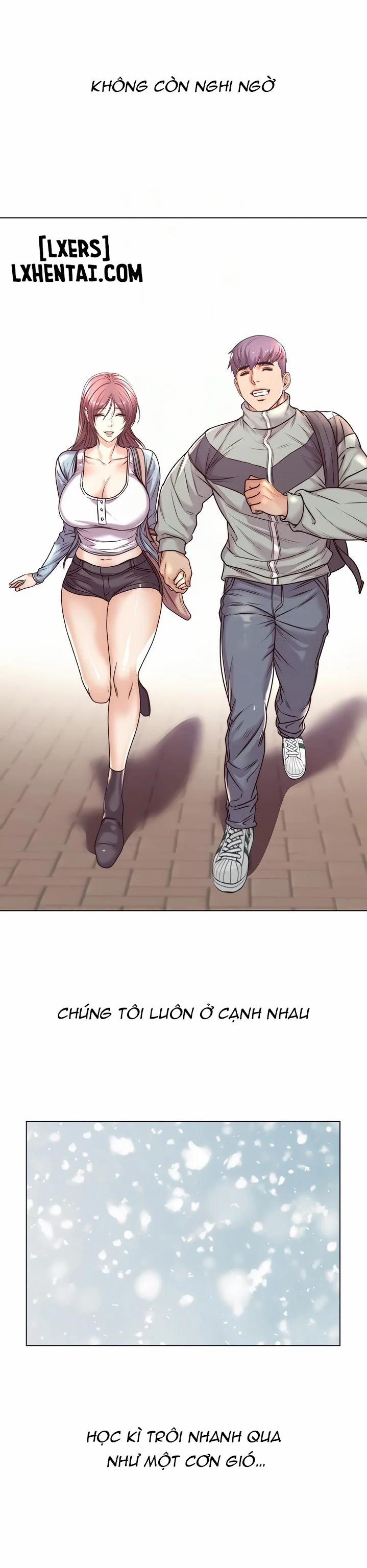 Siêu Thị Của Eunhye 89 trang 7