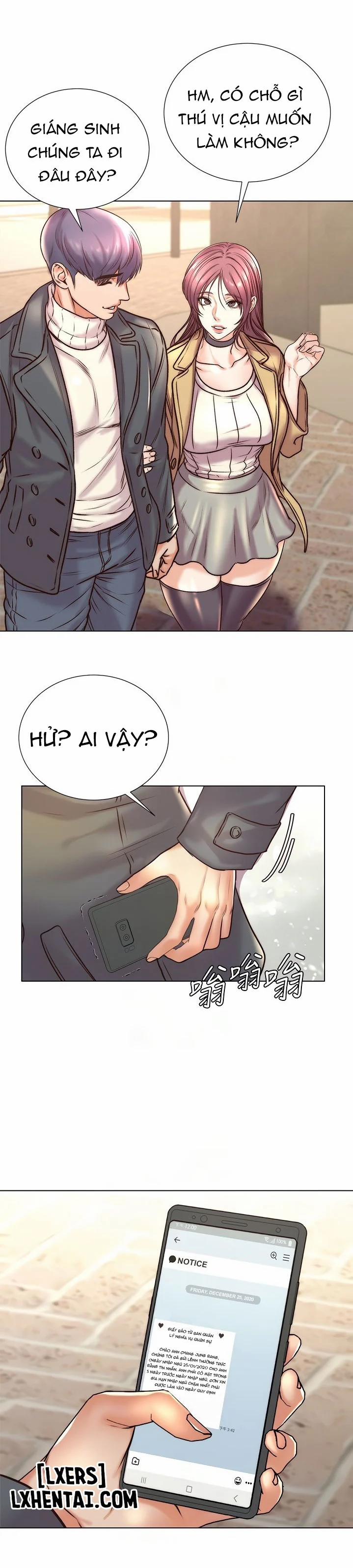 Siêu Thị Của Eunhye 89 trang 8