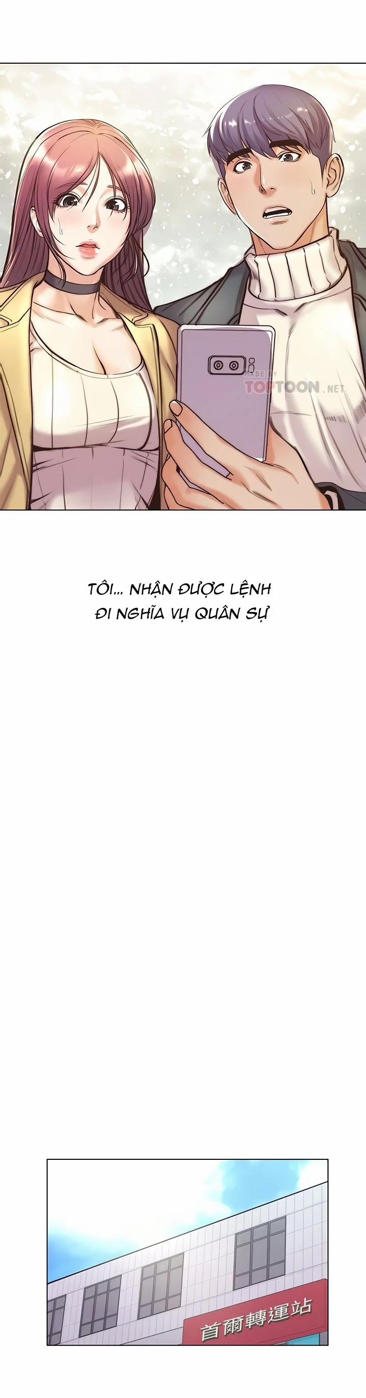 Siêu Thị Của Eunhye 89 trang 9