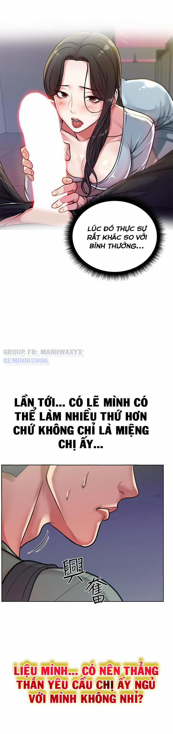 Siêu Thị Của Eunhye 9 trang 1