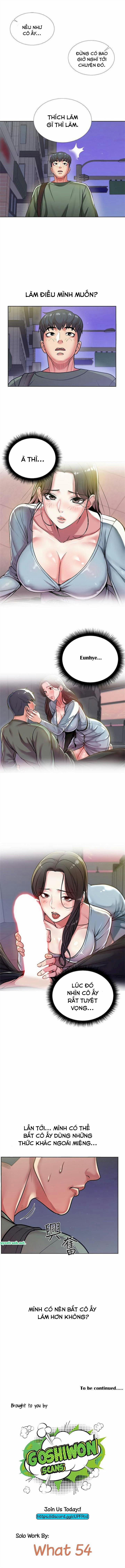 Siêu Thị Eunhye 16 trang 2