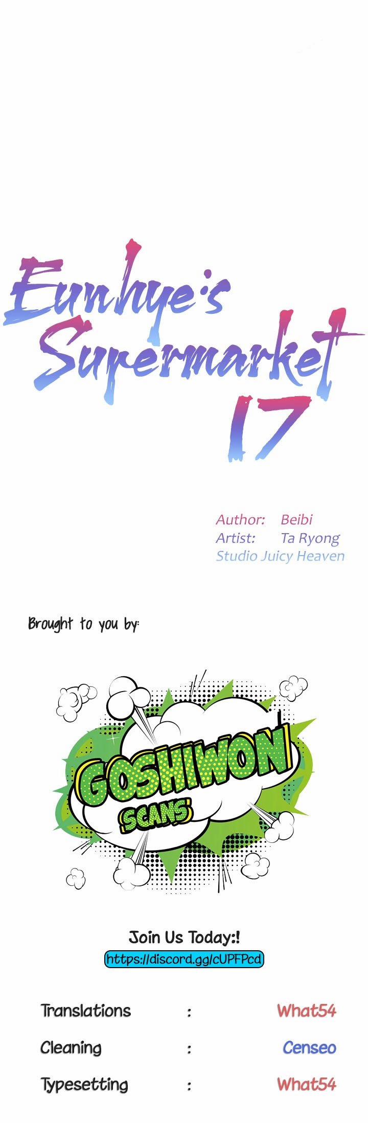 Siêu Thị Eunhye 33 trang 0