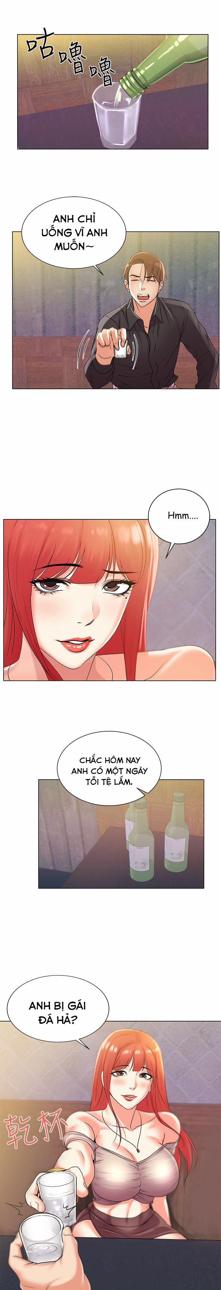 Siêu Thị Eunhye 33 trang 9