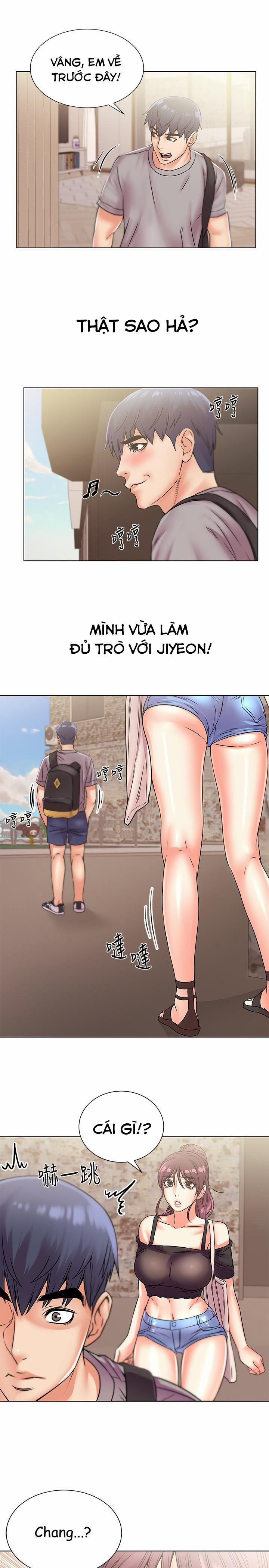 Siêu Thị Eunhye 36 trang 10