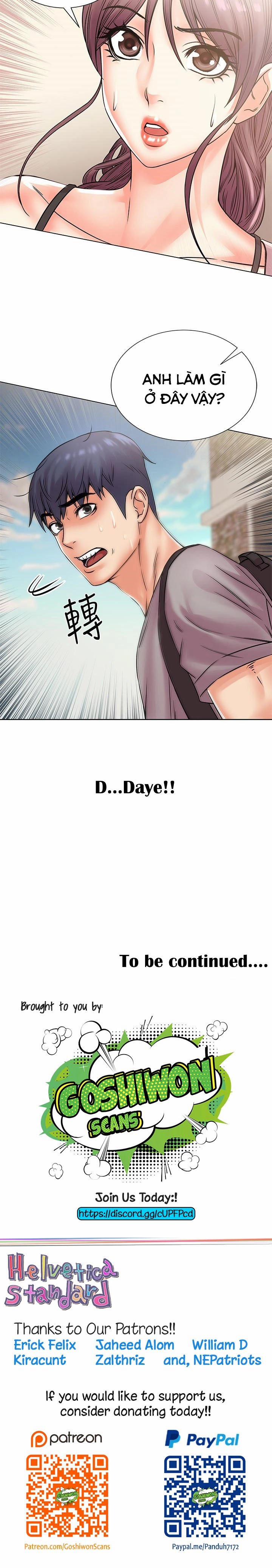 Siêu Thị Eunhye 36 trang 11