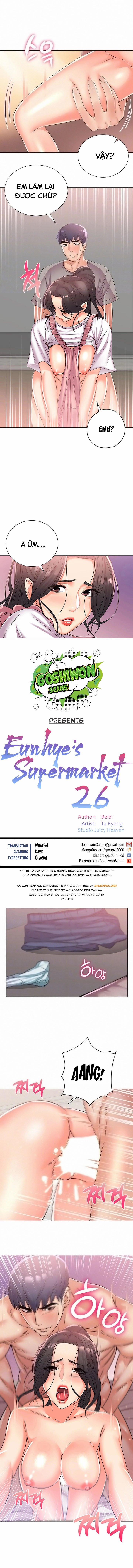 Siêu Thị Eunhye 51 trang 3