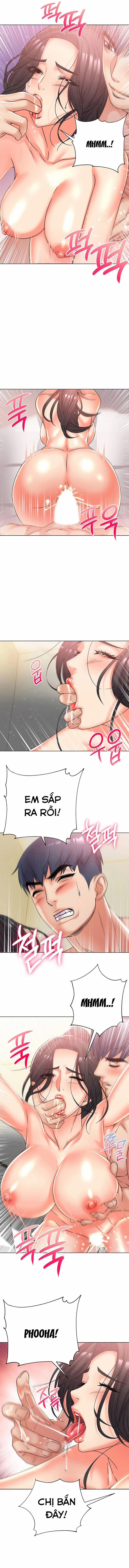 Siêu Thị Eunhye 51 trang 5