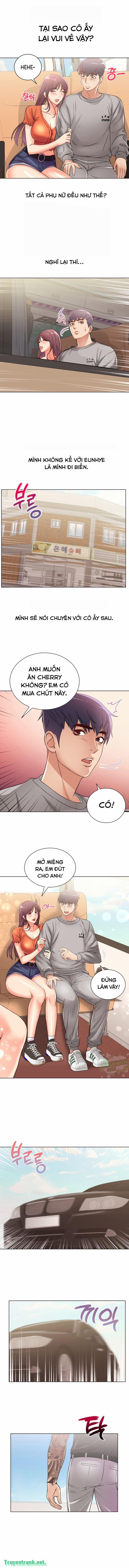 Siêu Thị Eunhye 54 trang 3