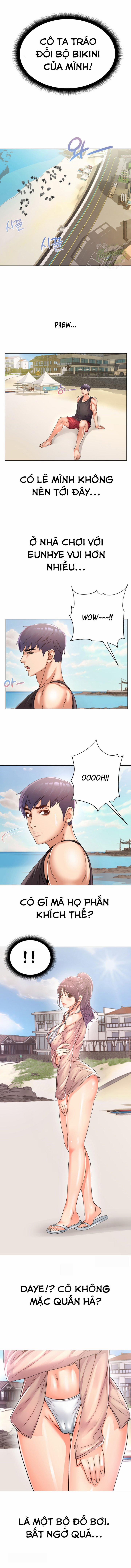 Siêu Thị Eunhye 58 trang 0