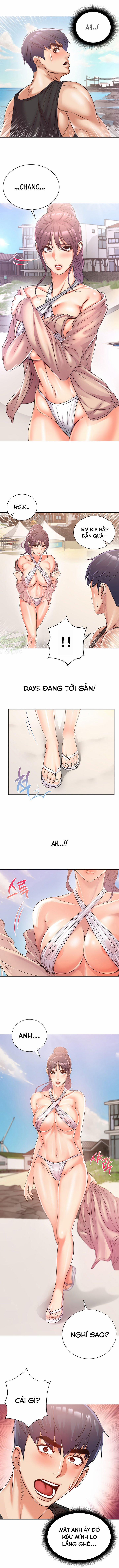 Siêu Thị Eunhye 58 trang 1