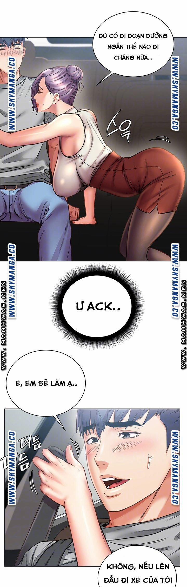 Siêu Thị Eunhye 59 trang 13