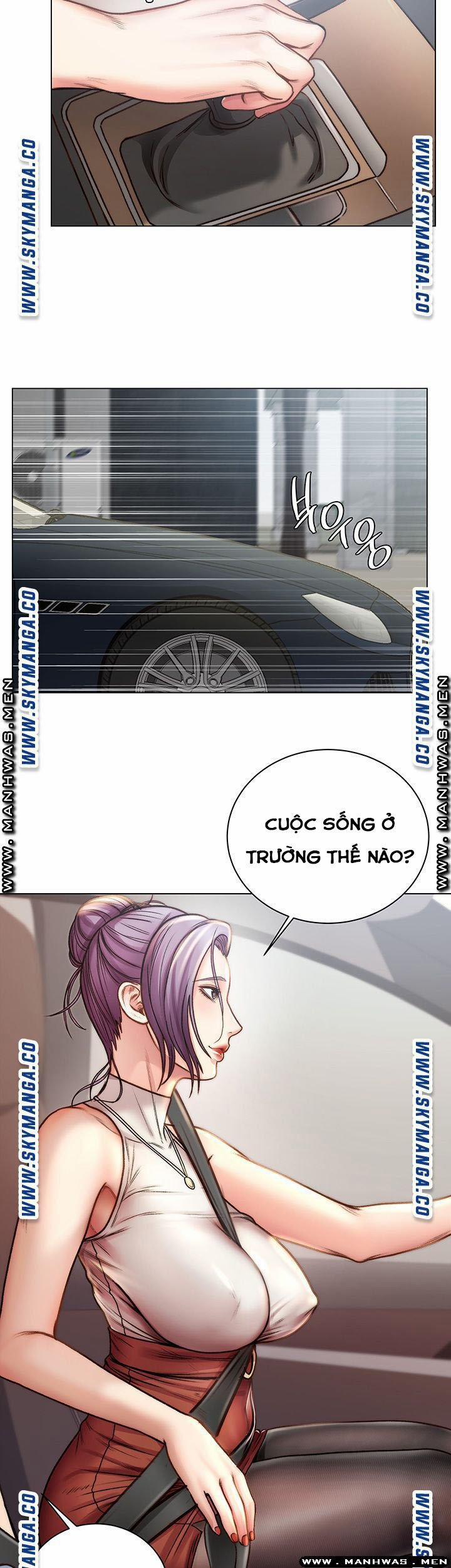 Siêu Thị Eunhye 59 trang 18