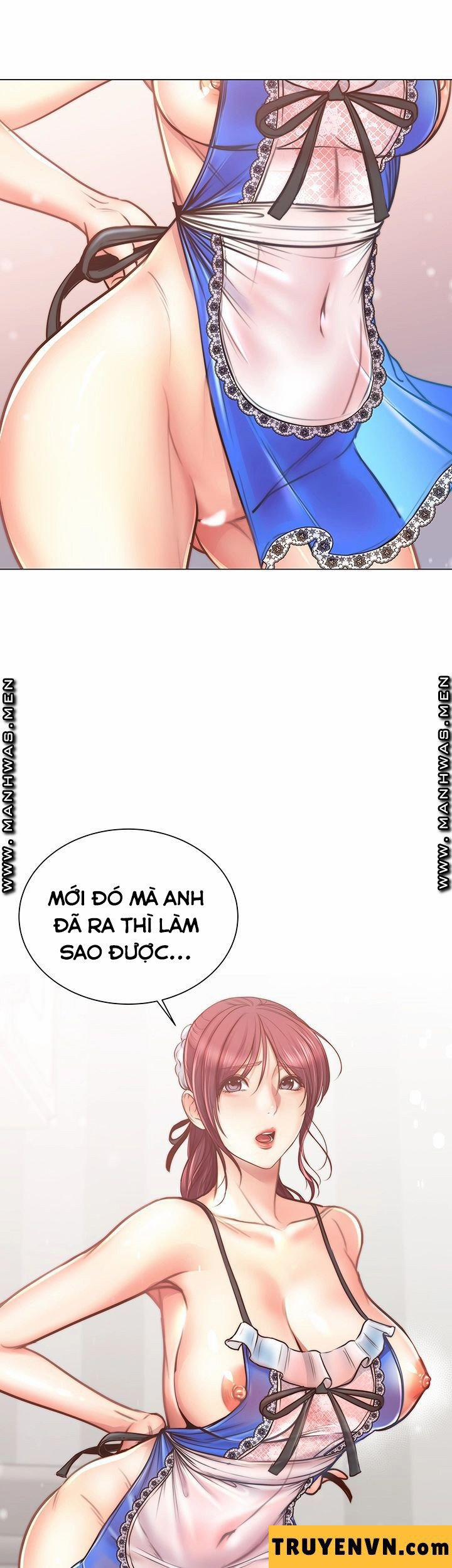 Siêu Thị Eunhye 61 trang 22