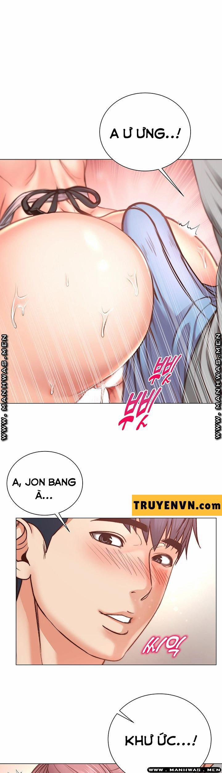 Siêu Thị Eunhye 62 trang 28