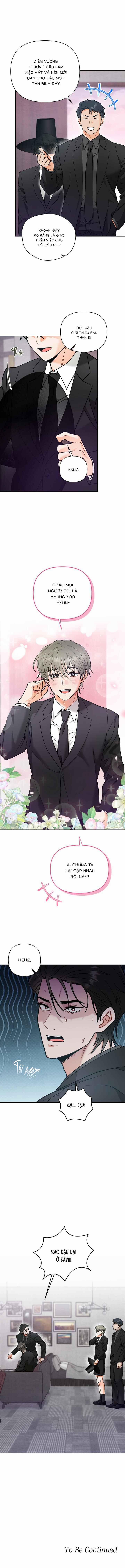 Siêu Thoát Cho Người Bạn Thân 14 trang 8