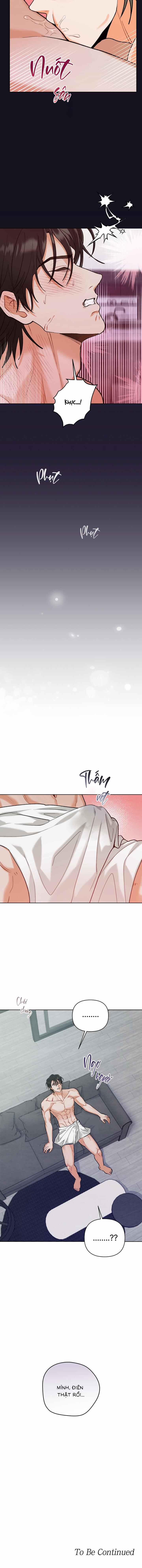 Siêu Thoát Cho Người Bạn Thân 15 trang 9