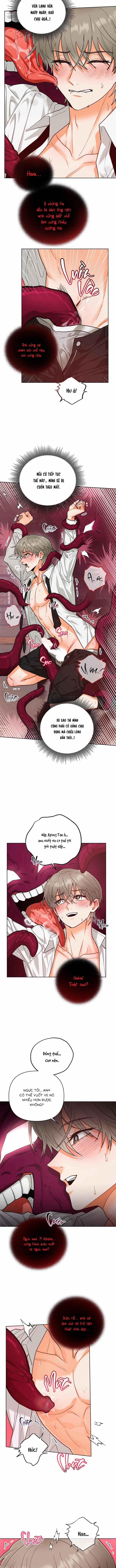 Siêu Thoát Cho Người Bạn Thân 17 trang 4