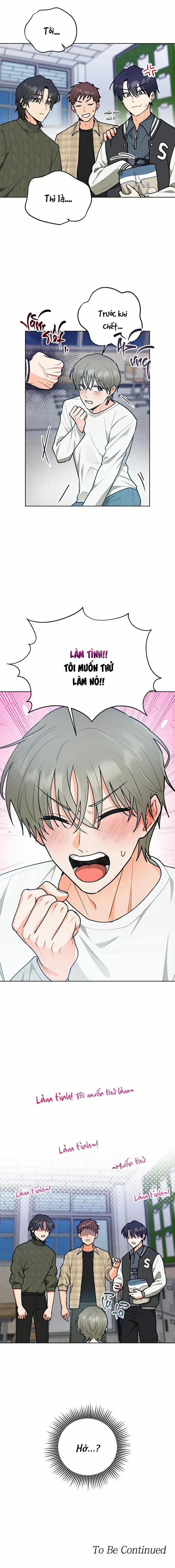 Siêu Thoát Cho Người Bạn Thân 2 trang 6