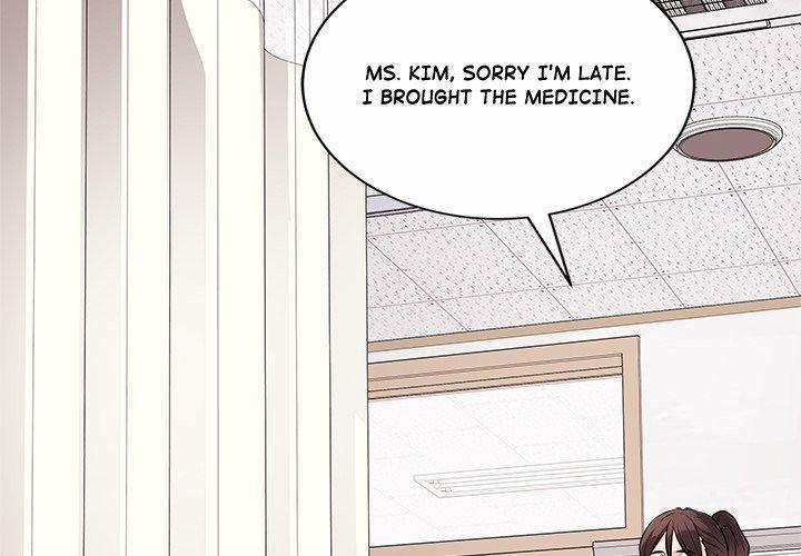 Signed, Sealed, Mistaken 10 trang 1