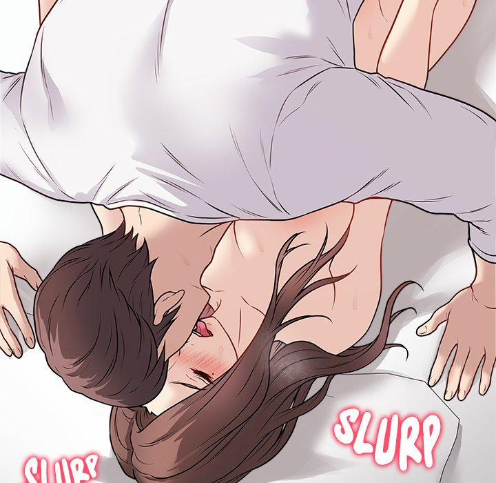 Signed, Sealed, Mistaken 10 trang 100