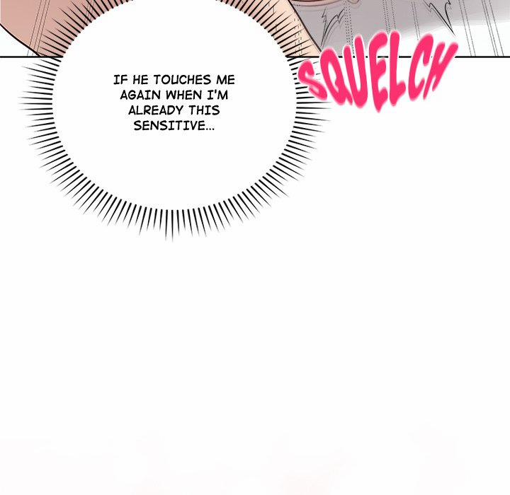 Signed, Sealed, Mistaken 10 trang 107