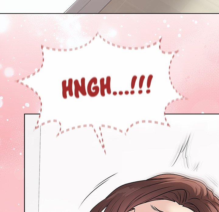 Signed, Sealed, Mistaken 10 trang 119