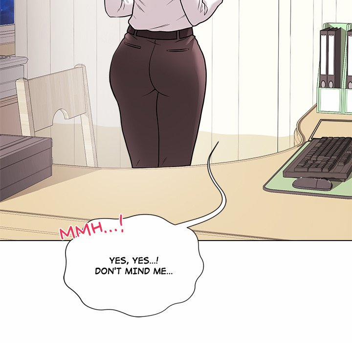 Signed, Sealed, Mistaken 10 trang 123