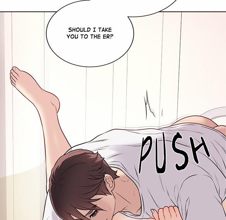 Signed, Sealed, Mistaken 10 trang 125