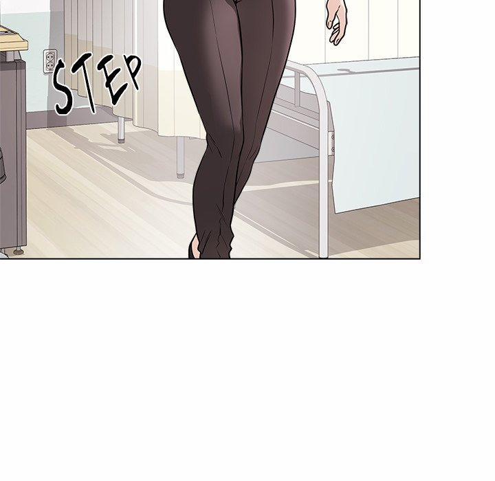 Signed, Sealed, Mistaken 10 trang 129