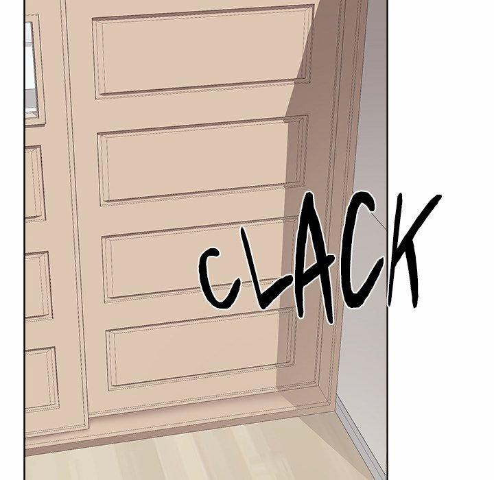 Signed, Sealed, Mistaken 10 trang 133