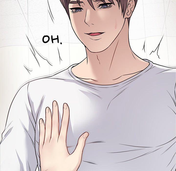 Signed, Sealed, Mistaken 10 trang 135