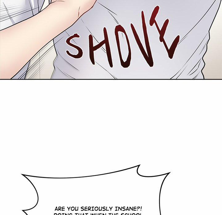 Signed, Sealed, Mistaken 10 trang 136