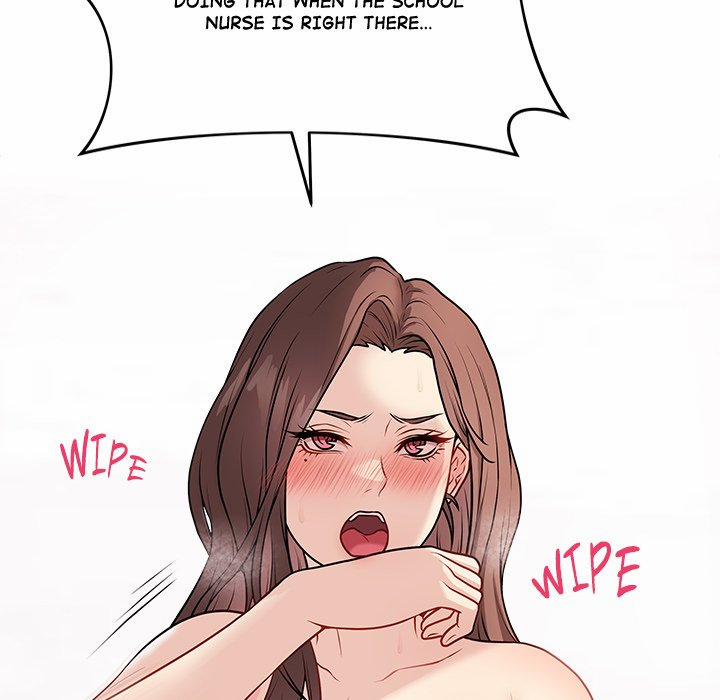 Signed, Sealed, Mistaken 10 trang 137