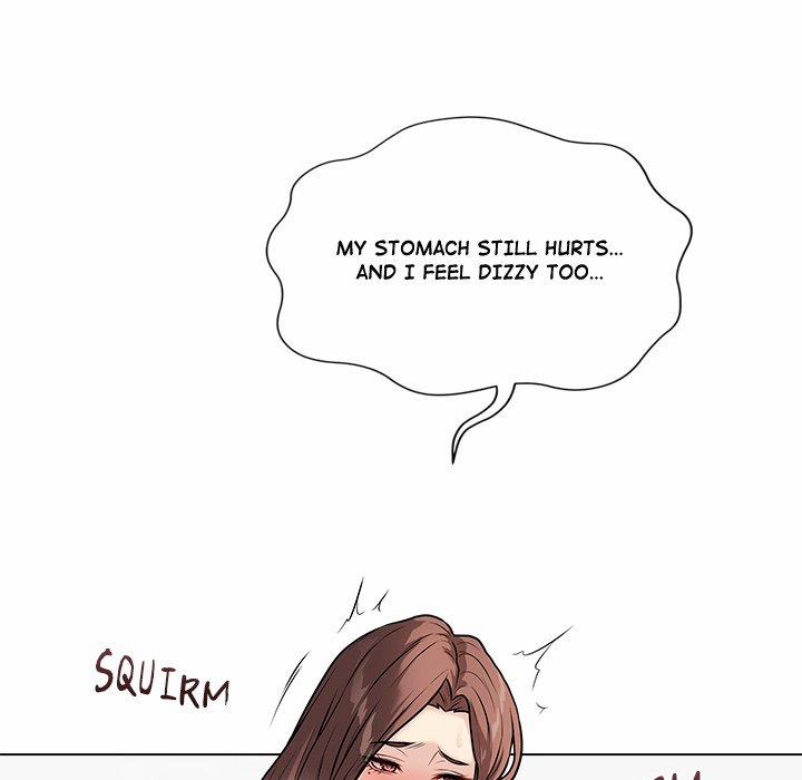 Signed, Sealed, Mistaken 10 trang 14