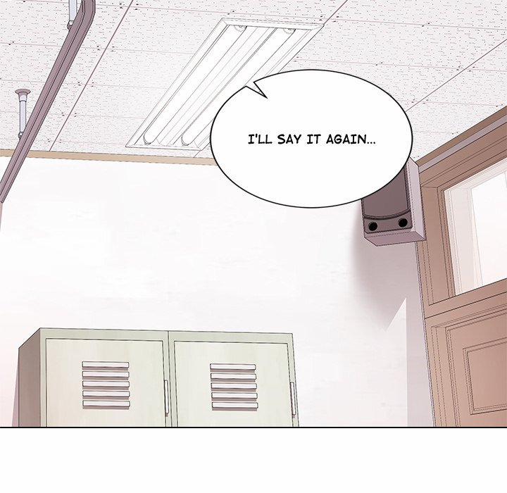 Signed, Sealed, Mistaken 10 trang 155