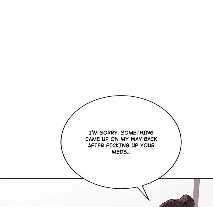 Signed, Sealed, Mistaken 10 trang 17