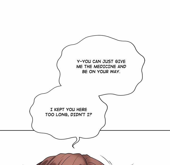 Signed, Sealed, Mistaken 10 trang 20