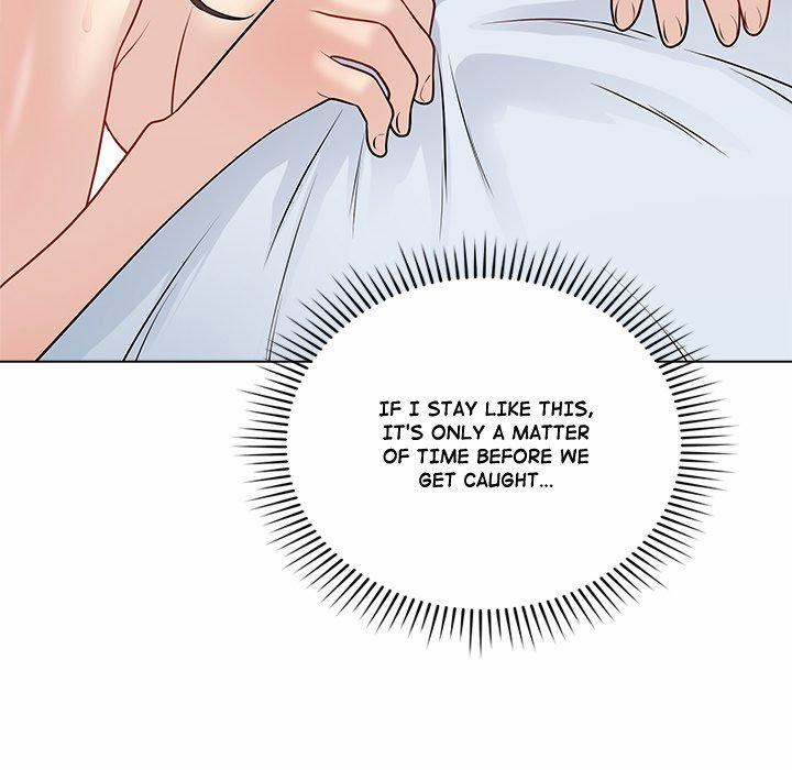 Signed, Sealed, Mistaken 10 trang 22