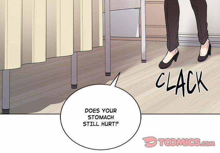 Signed, Sealed, Mistaken 10 trang 3