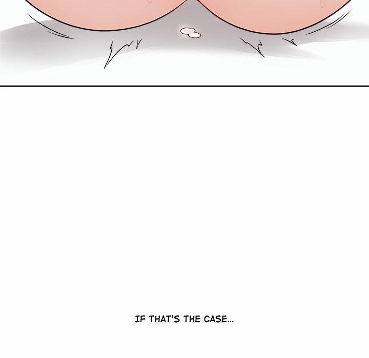 Signed, Sealed, Mistaken 10 trang 32